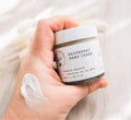 Raspberry Hand Cream