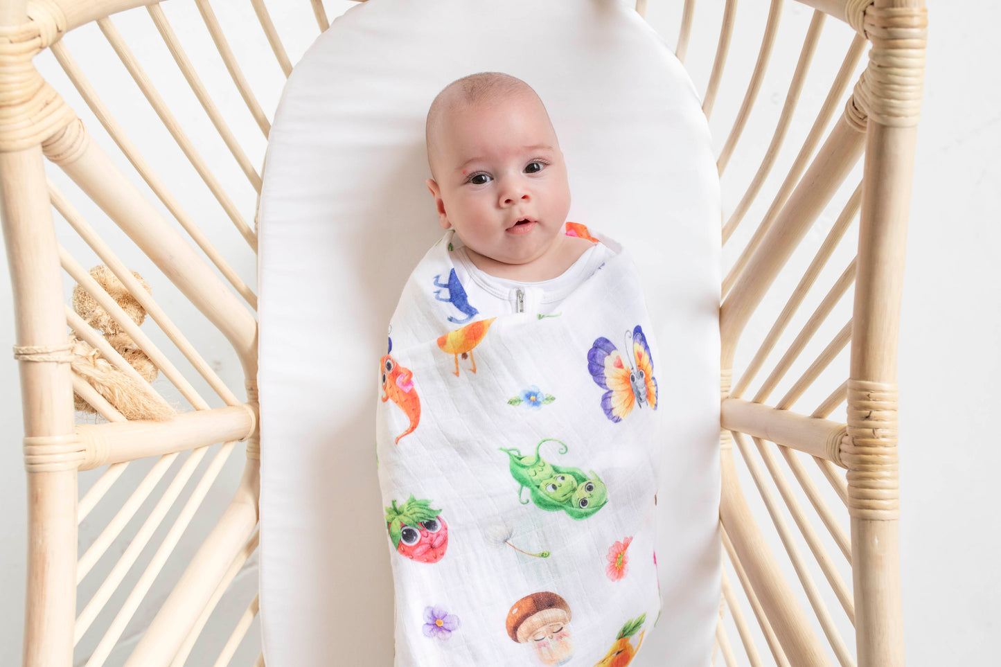 Fruit swaddles sale